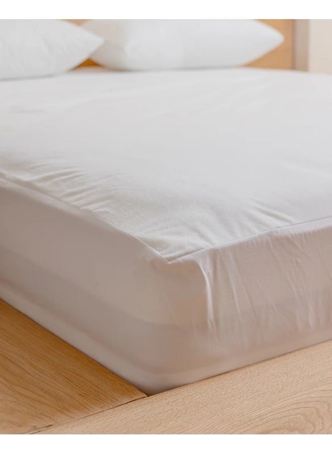 Bcomfort Waterproof Mattress Protector - Image 1